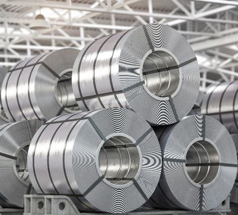 izasi steel